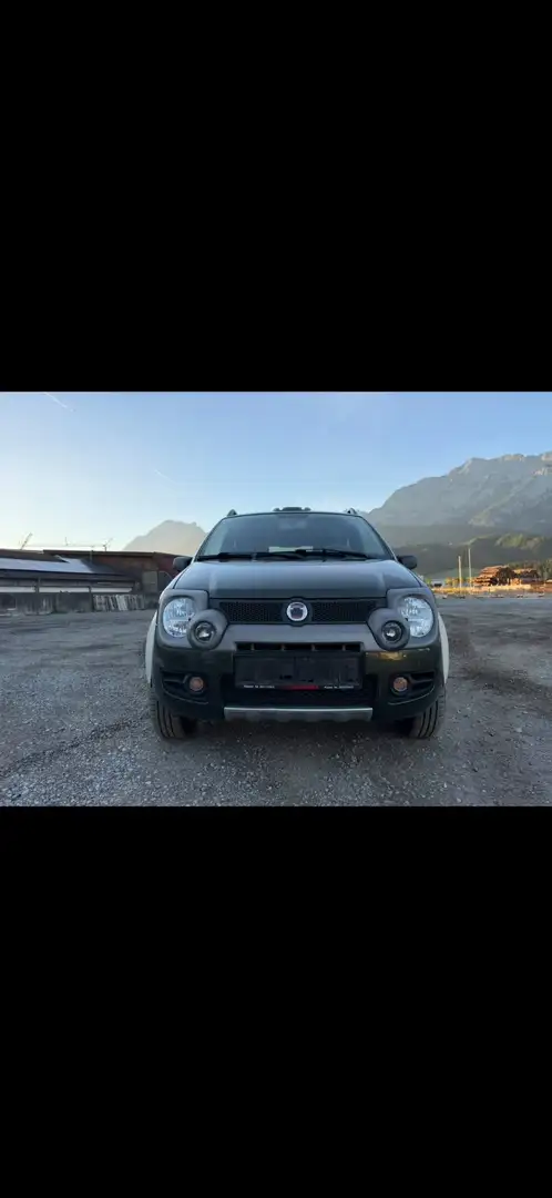 Fiat Panda 1.3 Multijet Diesel DPF Emotion - 2