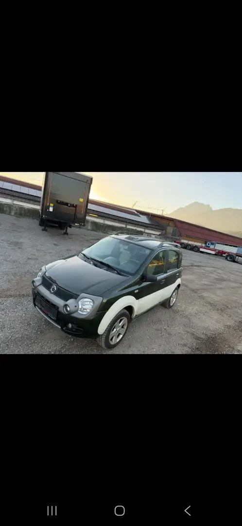 Fiat Panda 1.3 Multijet Diesel DPF Emotion - 1