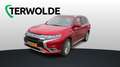Mitsubishi Outlander 2.4 PHEV Intense+ | Schuif-/kanteldak | Trekhaak | Rouge - thumbnail 1