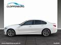BMW 340 M340d xDrive Limousine Head-Up HK HiFi DAB WLAN Blanc - thumbnail 2