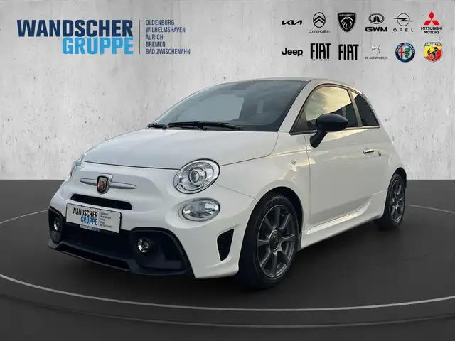 Abarth 500/595/695