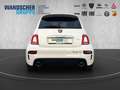 Abarth 595 MY22 1.4 T-Jet LM+PDC+KlimaA+Beats+Allwetter Weiß - thumbnail 6