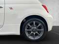 Abarth 595 MY22 1.4 T-Jet LM+PDC+KlimaA+Beats+Allwetter Weiß - thumbnail 19