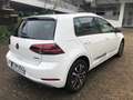 Volkswagen Golf VII 1.5 TGI DSG IQ.DRIVE Navi LED ACC Bianco - thumbnail 2