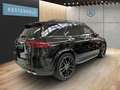 Mercedes-Benz GLE 450 GLE 450 4M *AMG*AIRMA*360°*PANO*HEADUP*MEMO*AHK* Schwarz - thumbnail 3
