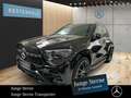 Mercedes-Benz GLE 450 GLE 450 4M *AMG*AIRMA*360°*PANO*HEADUP*MEMO*AHK* Schwarz - thumbnail 1