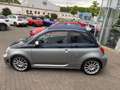 Abarth 695C Rivale  Mahagoni LEDER Sitzheizung Blau - thumbnail 14