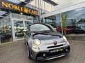 Abarth 695C Rivale  Mahagoni LEDER Sitzheizung Blau - thumbnail 10