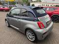 Abarth 695C Rivale  Mahagoni LEDER Sitzheizung Blau - thumbnail 15
