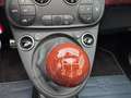 Abarth 695C Rivale  Mahagoni LEDER Sitzheizung Blau - thumbnail 24
