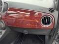 Abarth 695C Rivale  Mahagoni LEDER Sitzheizung Blau - thumbnail 26