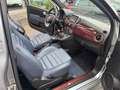 Abarth 695C Rivale  Mahagoni LEDER Sitzheizung Blau - thumbnail 22