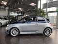 Abarth 695C Rivale  Mahagoni LEDER Sitzheizung Blau - thumbnail 5