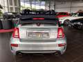 Abarth 695C Rivale  Mahagoni LEDER Sitzheizung Blau - thumbnail 7