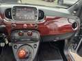 Abarth 695C Rivale  Mahagoni LEDER Sitzheizung Blau - thumbnail 25