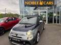 Abarth 695C Rivale  Mahagoni LEDER Sitzheizung Blau - thumbnail 11