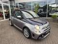 Abarth 695C Rivale  Mahagoni LEDER Sitzheizung Blau - thumbnail 9