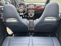 Abarth 695C Rivale  Mahagoni LEDER Sitzheizung Blau - thumbnail 21
