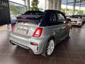 Abarth 695C Rivale  Mahagoni LEDER Sitzheizung Blau - thumbnail 8