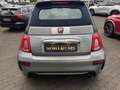 Abarth 695C Rivale  Mahagoni LEDER Sitzheizung Blau - thumbnail 16