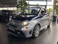 Abarth 695C Rivale  Mahagoni LEDER Sitzheizung Blau - thumbnail 4