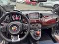Abarth 695C Rivale  Mahagoni LEDER Sitzheizung Blau - thumbnail 28