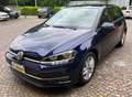 Volkswagen Golf 5p 1.6Tdi Business 115Cv SOLO 114.400KM UNICO PROP Blu/Azzurro - thumbnail 2