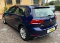 Volkswagen Golf 5p 1.6Tdi Business 115Cv SOLO 114.400KM UNICO PROP Blu/Azzurro - thumbnail 3