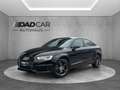 Audi A3 2.0 TFSI quattro s-tronic *XENON*PANO*NAVI* Schwarz - thumbnail 1