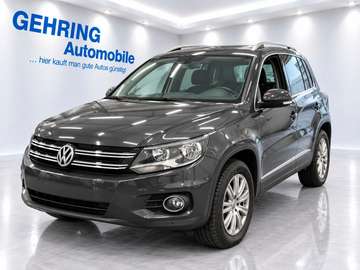 4Motion 185 TDI DSG*Ahk 2,5T*Klima*8Räder
