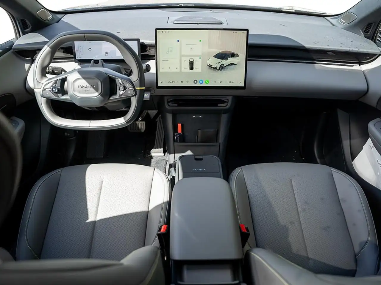 Lynk & Co 02 200 kW More 9