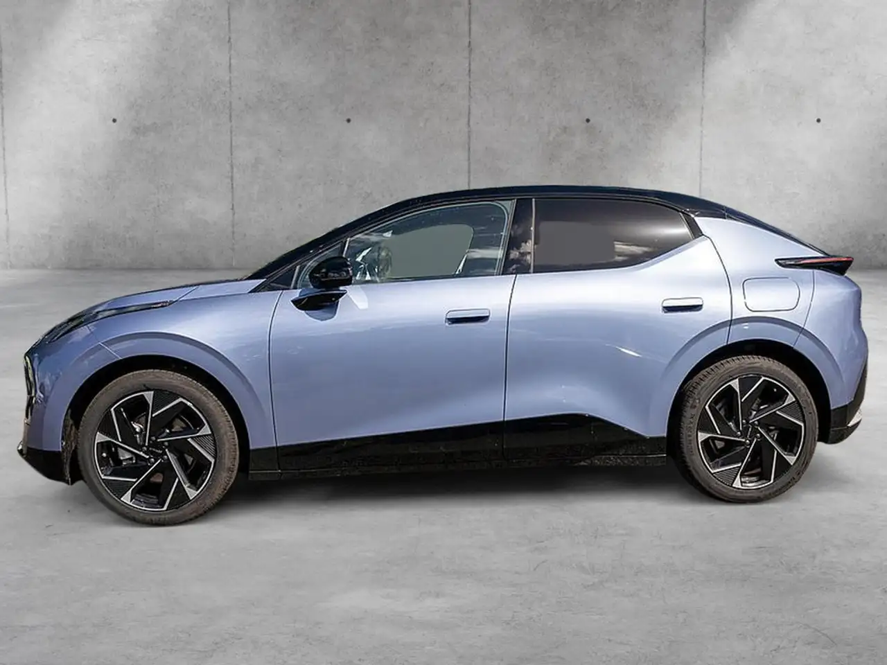 Lynk & Co 02 200 kW More 5