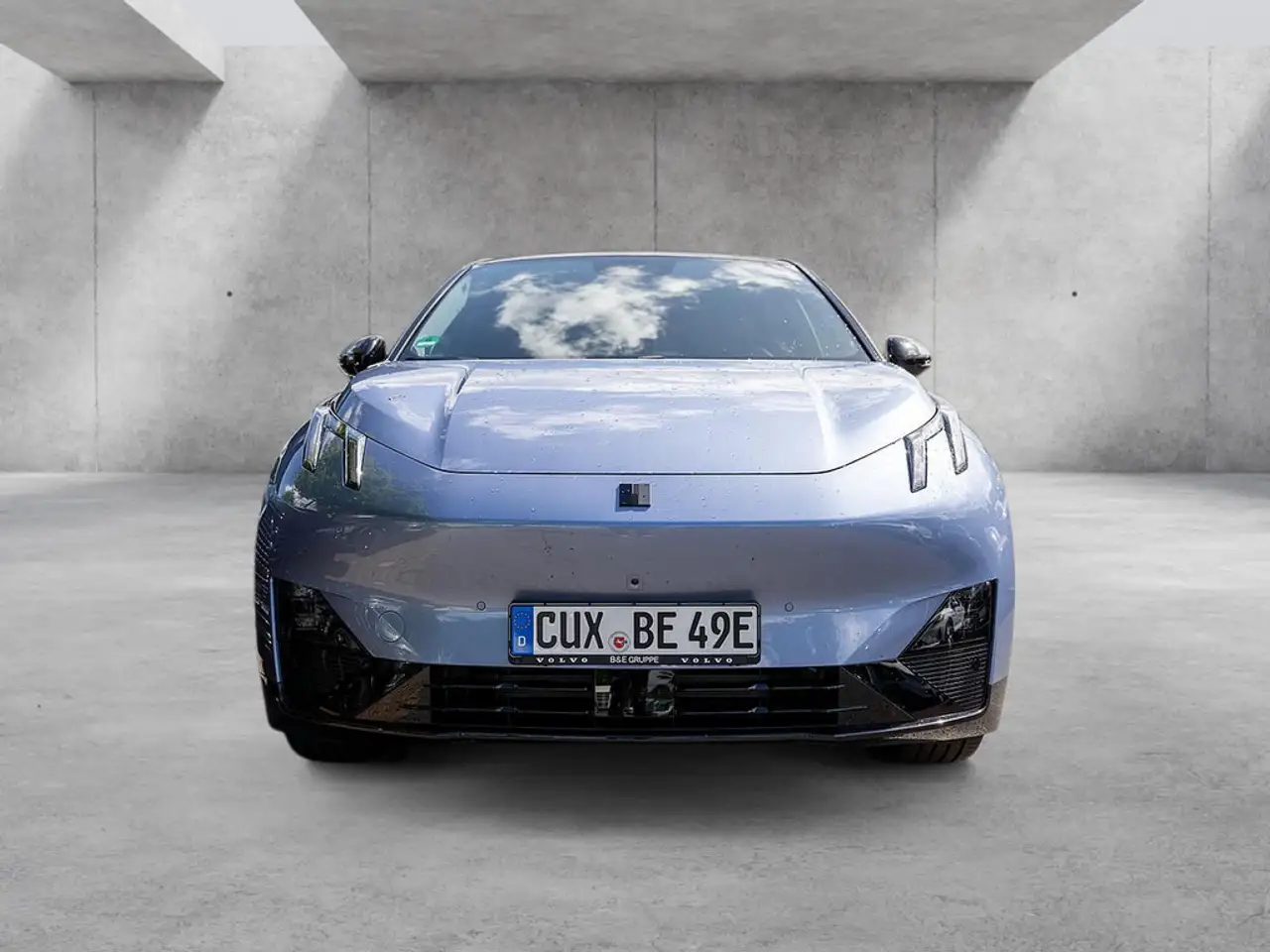 Lynk & Co 02 200 kW More 2