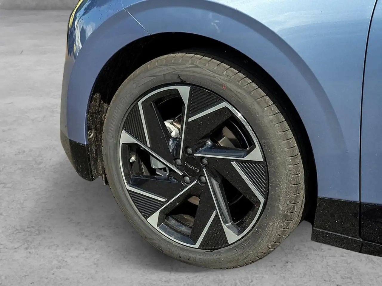 Lynk & Co 02 200 kW More 6