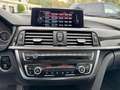 BMW 328 3-serie Touring 328i High Ex PANO|Hud|TrkHk|Leder Blauw - thumbnail 14