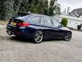 BMW 328 3-serie Touring 328i High Ex PANO|Hud|TrkHk|Leder Blauw - thumbnail 3