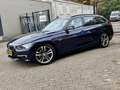 BMW 328 3-serie Touring 328i High Ex PANO|Hud|TrkHk|Leder Blauw - thumbnail 2