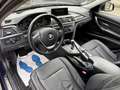 BMW 328 3-serie Touring 328i High Ex PANO|Hud|TrkHk|Leder Blauw - thumbnail 5