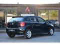 Volkswagen Polo Polo 1.6 16V TDI CR FAP - 90  V 6R Confortline PHASE 1 Noir - thumbnail 2