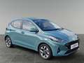 Hyundai i10 Trend Line 1,2 MT a3bt1 Verde - thumbnail 7