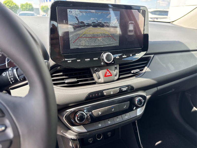 Hyundai i30 STYLE ALU SHZ NAVI RFK PDC 1.0 T-GDi 84kW/115PS... — photo 11
