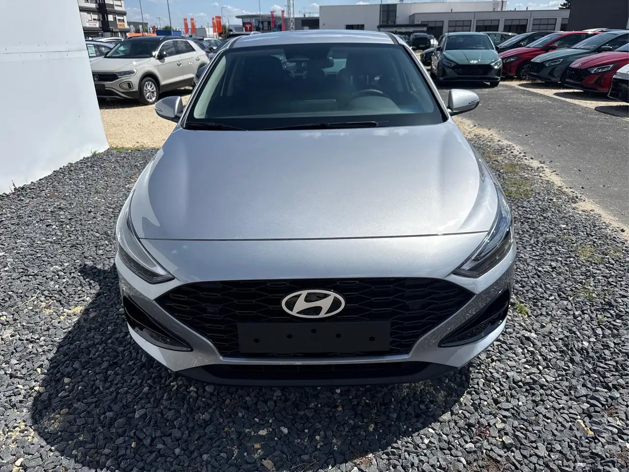 Hyundai i30 2026