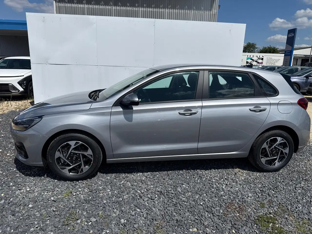 Hyundai i30 2026