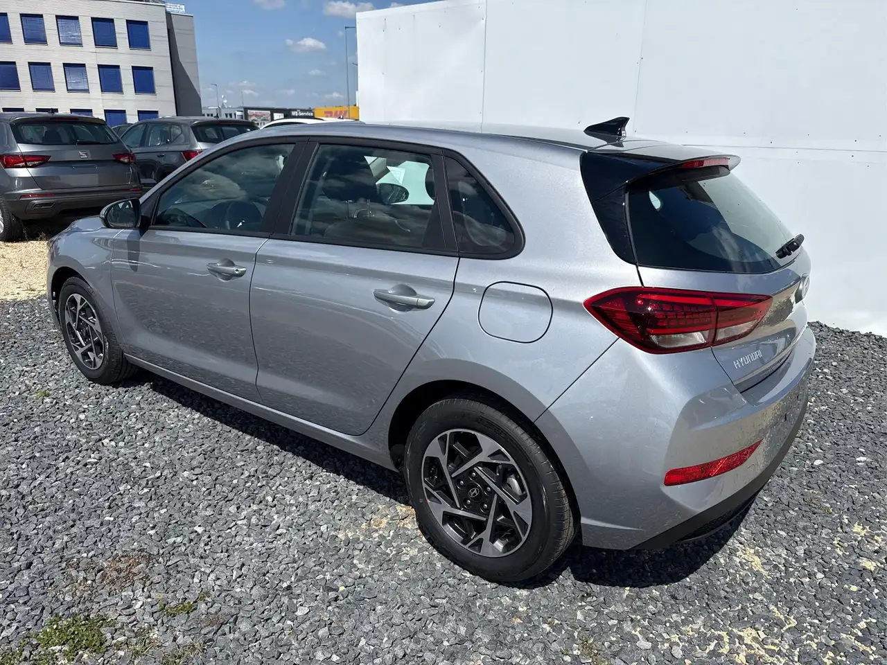 Hyundai i30 2026