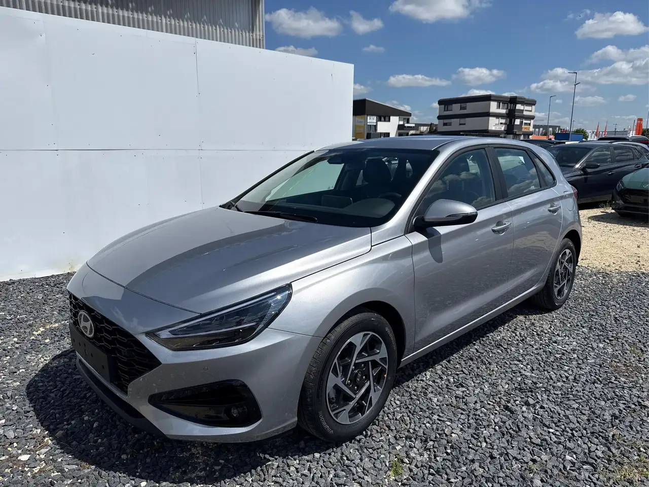 Hyundai i30 2026
