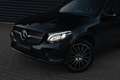 Mercedes-Benz GLC 350 350e 4MATIC AMG / PANO / MEMORY / BURMESTER / CARP Schwarz - thumbnail 2
