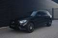 Mercedes-Benz GLC 350 350e 4MATIC AMG / PANO / MEMORY / BURMESTER / CARP Schwarz - thumbnail 4