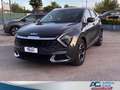 Kia Sportage Sportage V 2022 1.6 crdi mhev Business imt PROMO Grigio - thumbnail 1