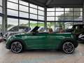 MINI John Cooper Works Cabrio John Cooper Works KAMERA/LED/AUTOM/HUD/H&K/LEDER Grün - thumbnail 6