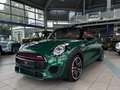 MINI John Cooper Works Cabrio John Cooper Works KAMERA/LED/AUTOM/HUD/H&K/LEDER Grün - thumbnail 2